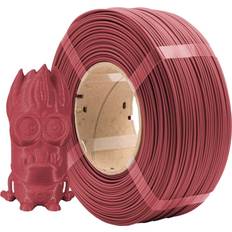 3D Printing Azurefilm PLA Refill Red Wine 1.75 mm 1000 g