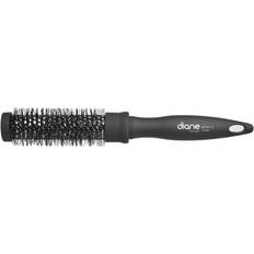 Diane Thermal Round Charcoal Brush 1 Inch