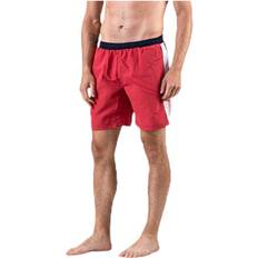 Kappa Badkläder Kappa Swim Shorts Logo Birtec Blue/White/Red - Blue/White/Red