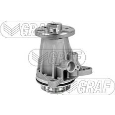 Graf Vattenpump Motorkylning PA1478-8