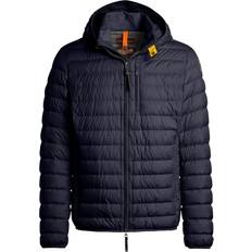 Parajumpers Ytterklær Parajumpers Last Minute Jacket - Marine