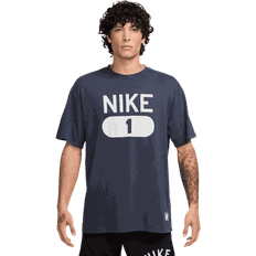 Nike Tee Gym Culture T-shirt - Herr