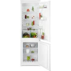 AEG NSC6N18ZES Fridge Freezer Integrated