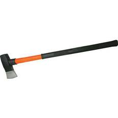 Loops 6lb Fibreglass Log Maul Wood Cutting Splitting Axe