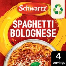 Schwartz Schwartz Spaghetti Bolognese Recipe Mix, 40g 40g