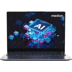 Notebooks Medion SPRCHRGD 14 S2 14 Zoll Laptop