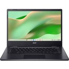 Acer chromebook 314 Acer Chromebook 314 Cel/4/64GB 14 Bärbar Dator