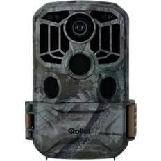 Jagt Rollei 4K WiFi-kamera til Vilde Dyr D61T1AW