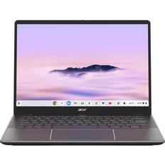Acer Chromebook 514 i3-N355/8/128/IPS 14 Bärbar Dator