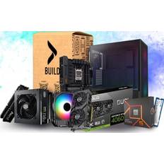 Elgiganten Build 130 R5/16/1TB/RTX 4060
