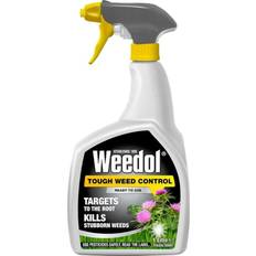 Tough Weed Control 1L