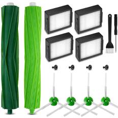 Vacuum Cleaner Accessories Guitar Bridge & Bridge Parts Replacement Kit for Robot I7 I7+ I3 I3+ I4 I4 I4 I6 I6+ I8 I8+ J7 J7+/Plus E5 E6 E7 Vacuum Clea