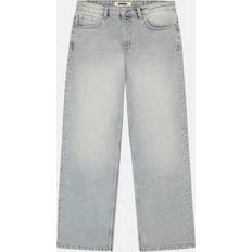 Woodbird Tøj Woodbird WBKathy Dawn Jeans - Light Blue