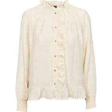 Gaya Bluse - Off White