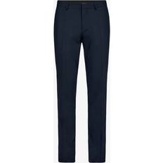 SUNWILL Bukser Modern Fit - Dark Blue