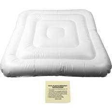 Vestidos Inflatable Hot Tub Cover 4.2ft