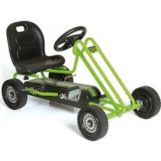 Gokart Lightning Barnfordon Hjul