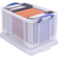 Really Useful Boxes Inredningsdetaljer Really Useful Boxes Box 48C 402 x 315 x 610 mm Förvaringslåda