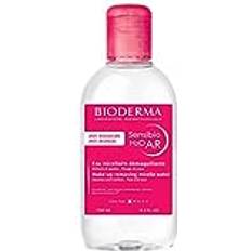 Bioderma Sensibio H2O AR 4 in1 Anti Rötungen Mizellen Reinigung 250 ml 250ml