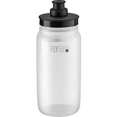 Cykeltilbehør Elite Fly Tex Water Bottle