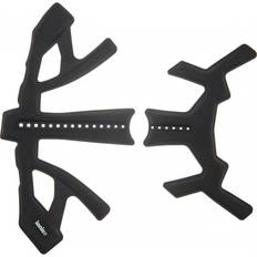 Cykeltillbehör Bell Sanction 2 Helmet Liner Black L