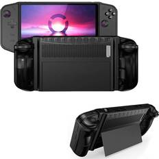 TPU Protective Case Shockproof with Kickstand Cover for Lenovo Legion Go