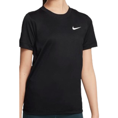 Nike Kids' Legend Dri-FIT T-Shirt, Small, Black