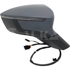 Wing Mirrors Alkar Outside Mirror 6146094 for Seat Ateca