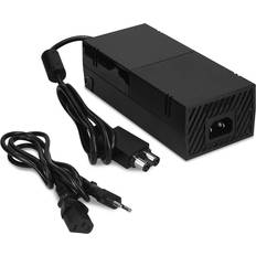 Xbox One Power Supply Brick Adapter Replacement Charger