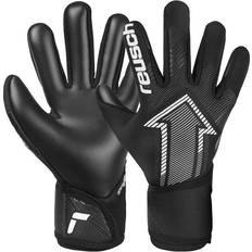 Children Goalkeeper Gloves reusch Kids Fastgrip Infinity GK Gloves