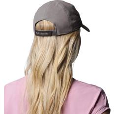 Herr - Linne Accessoarer Columbia Silver Ridge IV Ball Cap - City Grey