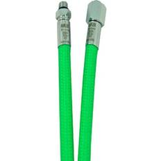 Snorklar miflex High-flexible Lp Regulator Unf 3/8 Schlauch 210 cm