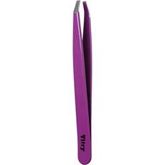 Vitry Color Tweezers Crab Ends