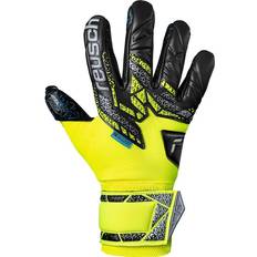reusch Kids Attrakt Fusion Guardian GK Gloves