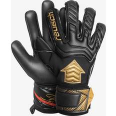 reusch Kids Attrakt Alisson Becker GK Gloves
