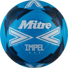 Footballs Mitre Unisex Soccer Ball Training Impel