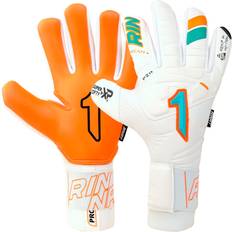 rinat Goalkeeper Gloves NKAM Prime Blanc
