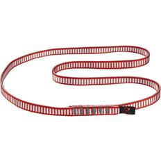 Mammut Klätterrep & Slingor Mammut Tubular Sling 16.0 60 cm Red