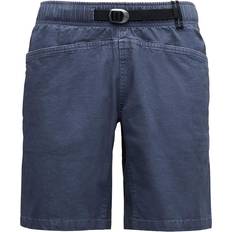 Black Diamond Shorts Black Diamond Men's Ethos Shorts - Charcoal