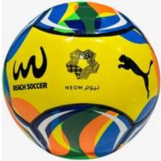 Puma Footballs Puma Beach Soccer Ball Ms Size 5