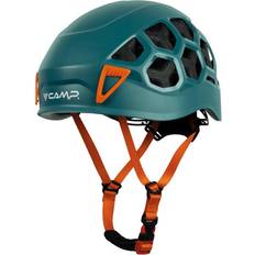 Men Climbing Helmets Camp Ikon Helmet Water Blue L