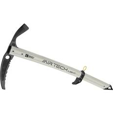 Grivel Air Tech Light G-Slider Ice Axe Silber 58 cm