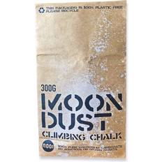 Chalk & Chalk Bags Moon Climbing Dust 300g Chalk Pose Med Løskalk