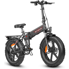 Engwe E-Mountainbikes Engwe EP-2 Pro 750W Fat Tire