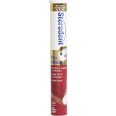 Steradent Pro White Denture Cleanser 30 Tablets