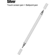 2 In 1 Stylus Pen for Mobile Phone