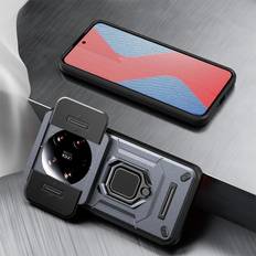 Keysion Shockproof Case For Xiaomi 14 Ultra 5G 14 Pro 5G