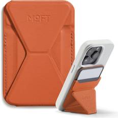 MOFT Magnetic Wallet Stand Compatible with iPhone 16/15/14/13/12 Series