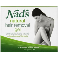 Nad's Nads Natural Hair Removal Gel