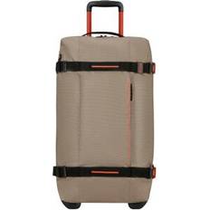 American Tourister Luggage American Tourister Urban Track LMTD 68cm 2-Wheel Medium Duffle